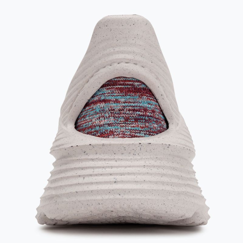 Schuhe HOKA Vibrant Bloom Restore TC alabaster/red cabbage 6