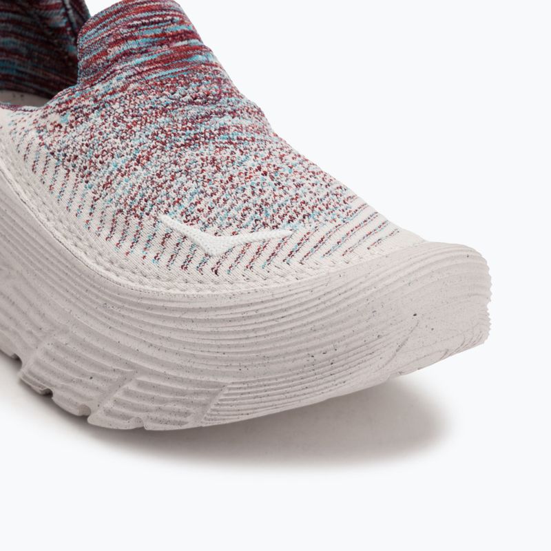 Schuhe HOKA Vibrant Bloom Restore TC alabaster/red cabbage 7