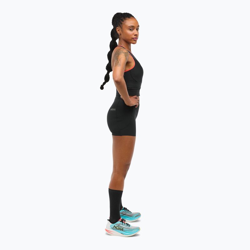 Sport-BH HOKA Race Day black 2