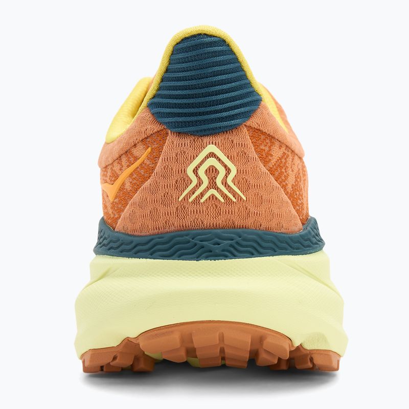 Laufschuhe Herren HOKA Challenger ATR 7 terra cotta/yuzu 6
