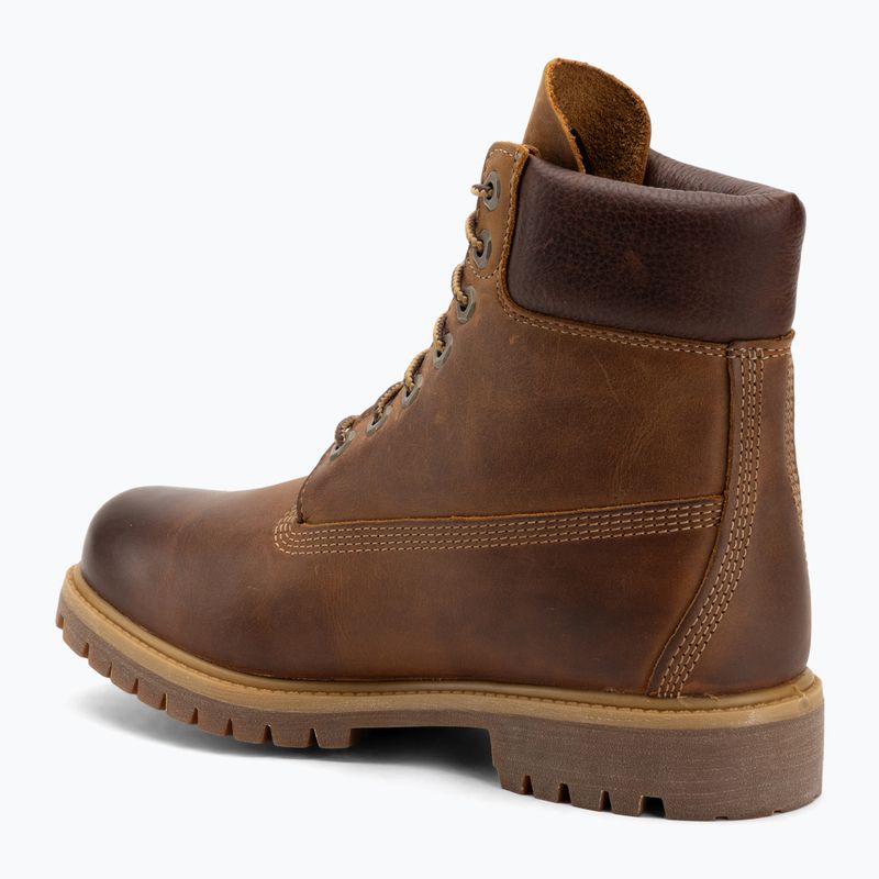 Herrenschuhe Timberland 6In Premium brown 3