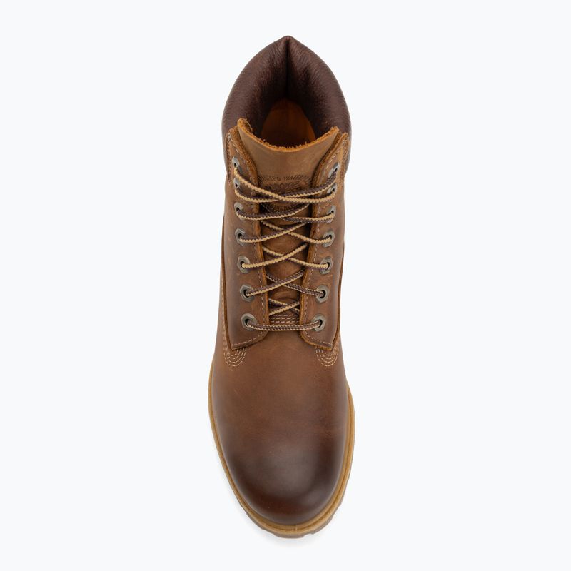 Herrenschuhe Timberland 6In Premium brown 5