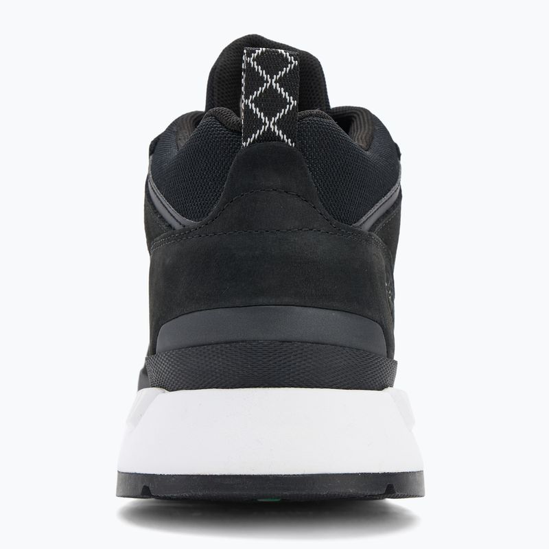 Herrenschuhe Timberland Field Trekker Low jet black 6