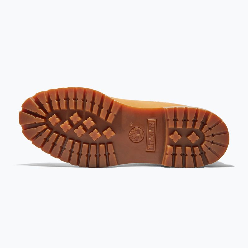 Herrenschuhe Timberland 6 In Premium Fur/Warm Lin wheat 13