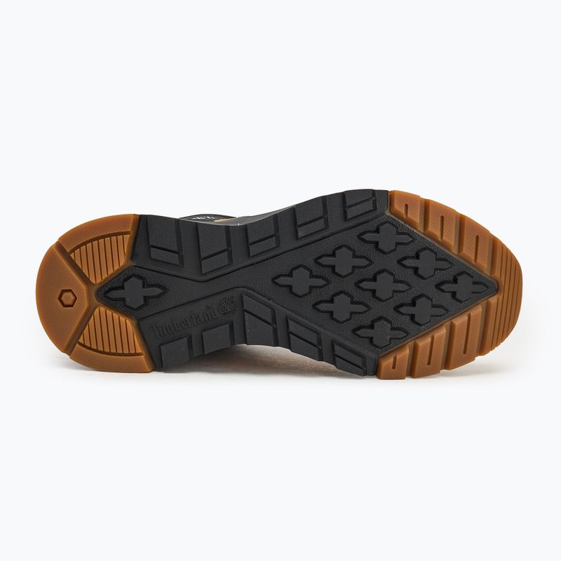 Schuhe Herren Timberland Sprint Trekker Mid Gore-Tex wheat 4