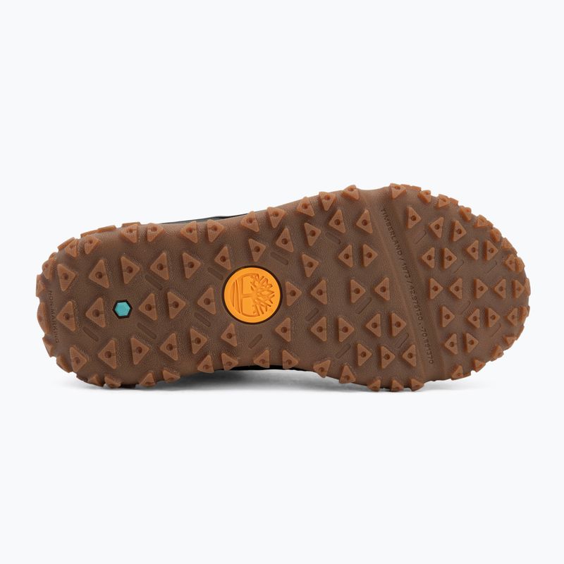 Kinderschuhe Timberland Gs Motion 6 Mid F/Lwp wheat 4