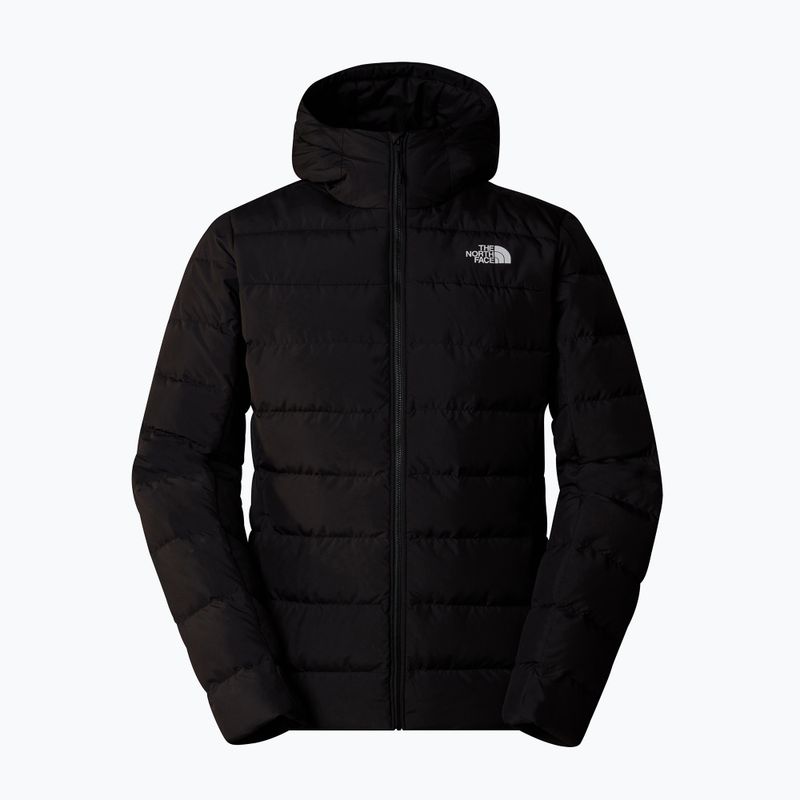 Jacke Herren The North Face Aconcagua 3 Hoodie black 5