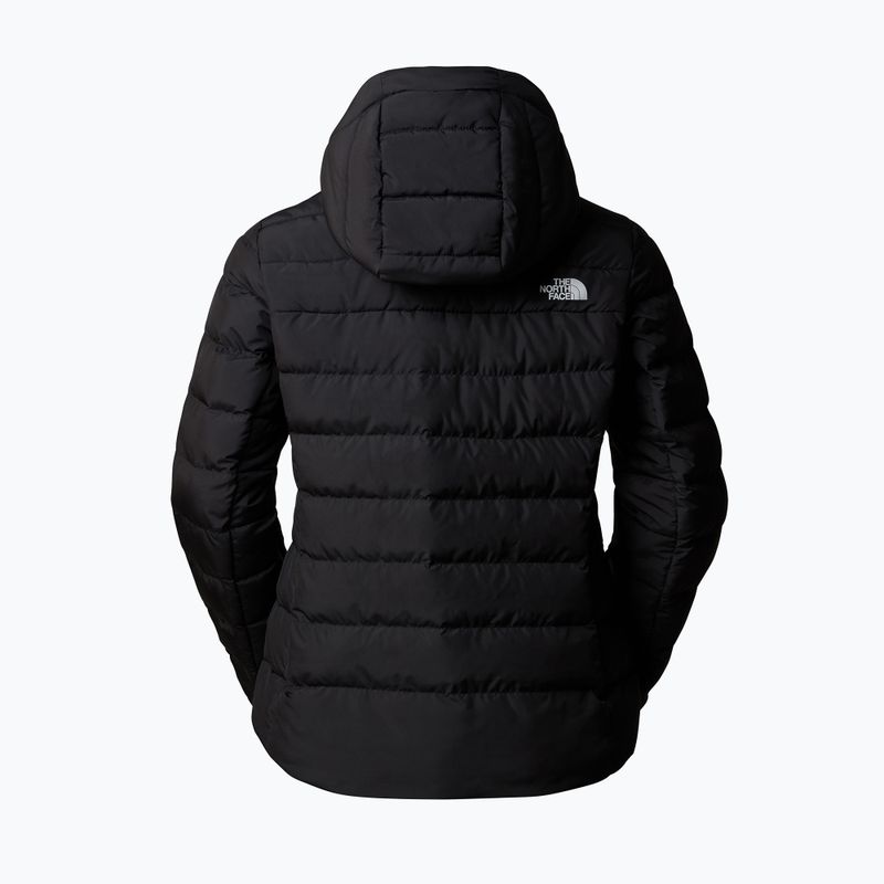 Jacke Damen The North Face Aconcagua 3 Hoodie S25 black 6