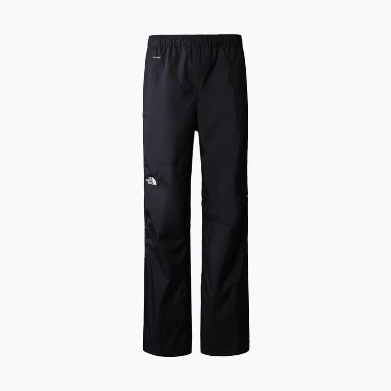 Hose Herren The North Face Antora Rain black 4