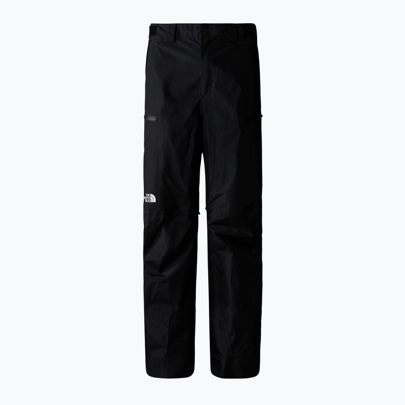 Skihose Herren The North Face Dawnstrike GTX black/npf 4