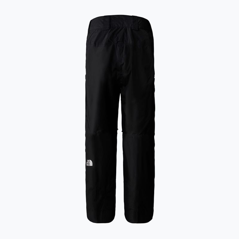 Skihose Herren The North Face Dawnstrike GTX black/npf 5