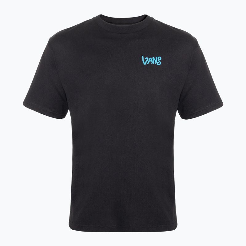 Shirt Herren Vans V Hand Loose black