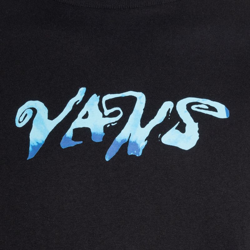 Shirt Herren Vans New Vdc Loose black