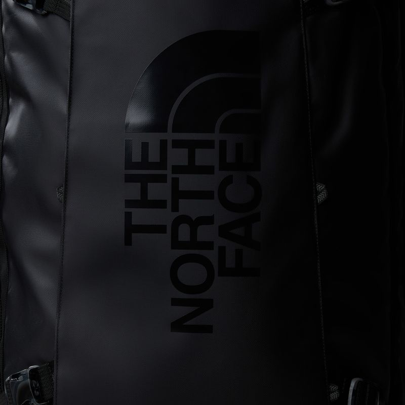 The North Face Base Camp Rolling Thunder 36 Reisetasche 160 l schwarz/weiss/npf 3