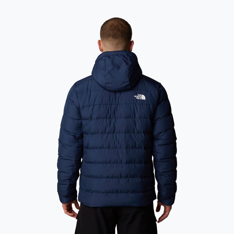 Jacke Herren The North Face Aconcagua 3 Hoodie summit navy 3