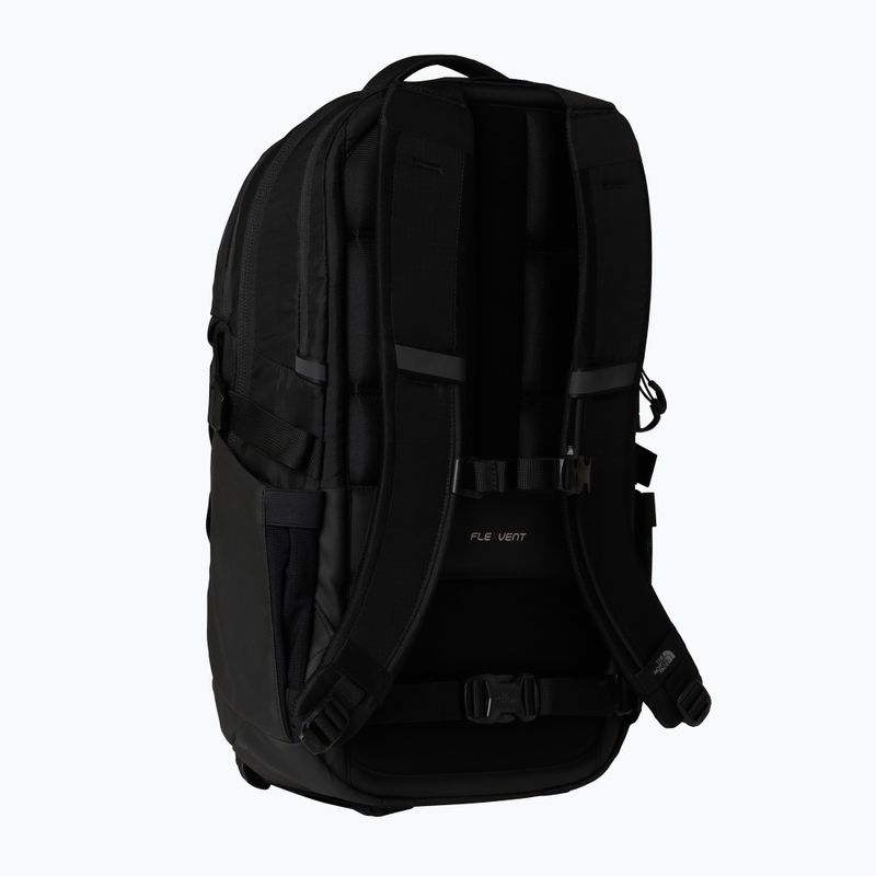 The North Face Recon 30 l schwarz/schwarz/npf Wanderrucksack 2