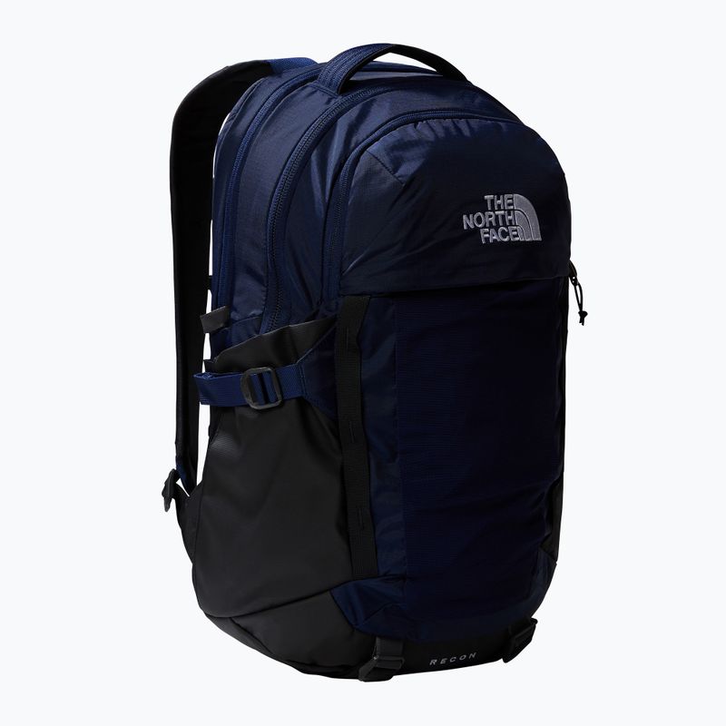 The North Face Recon 30 l Wanderrucksack navy/schwarz/npf