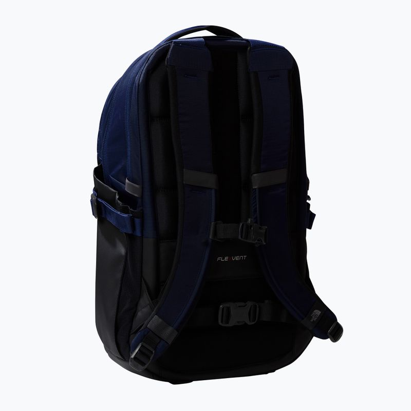 The North Face Recon 30 l Wanderrucksack navy/schwarz/npf 2