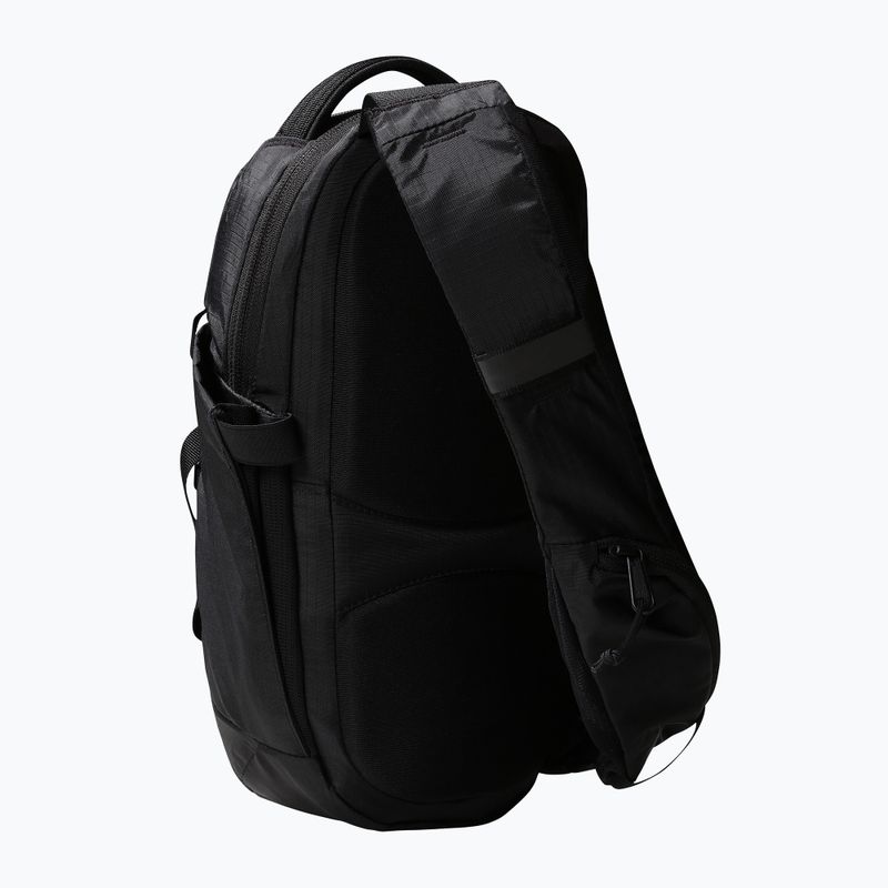 The North Face Borealis Sling 6 l schwarz/weiss/npf Wanderrucksack 2