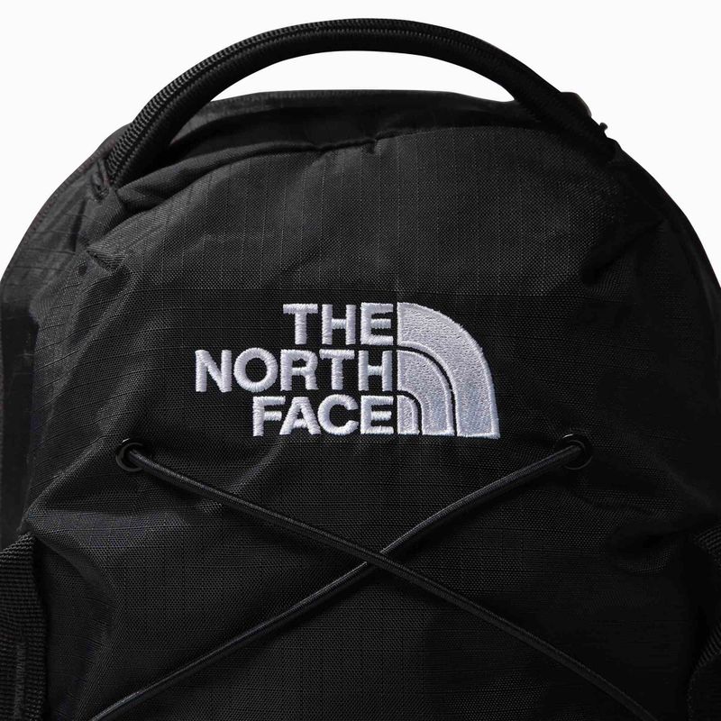 The North Face Borealis Sling 6 l schwarz/weiss/npf Wanderrucksack 3