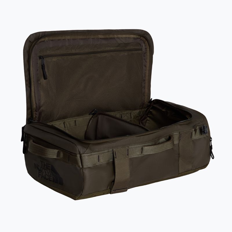 Reisetasche The North Face Base Camp Voyager Duffel 32 l new taupe green 4