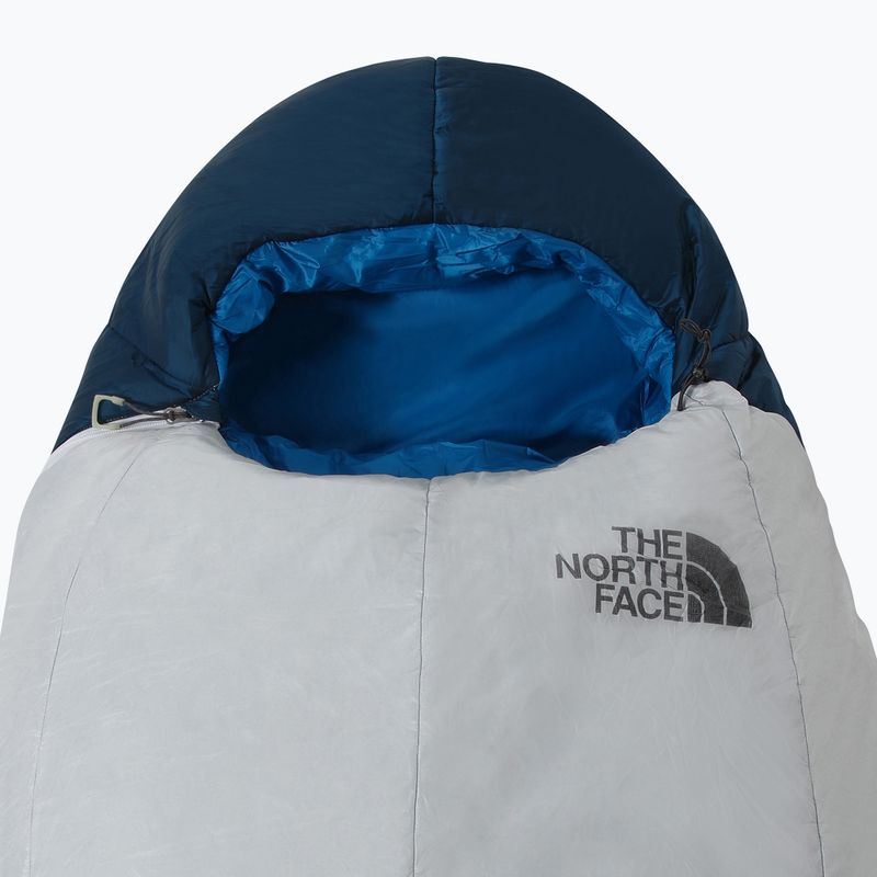 The North Face Cat's Meow Schlafsack paradisepnk / pamplonapurpl 2