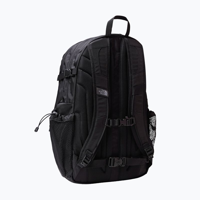 Cityrucksack The North Face Hot Shot Se 30 l tnf black/tnf white 2