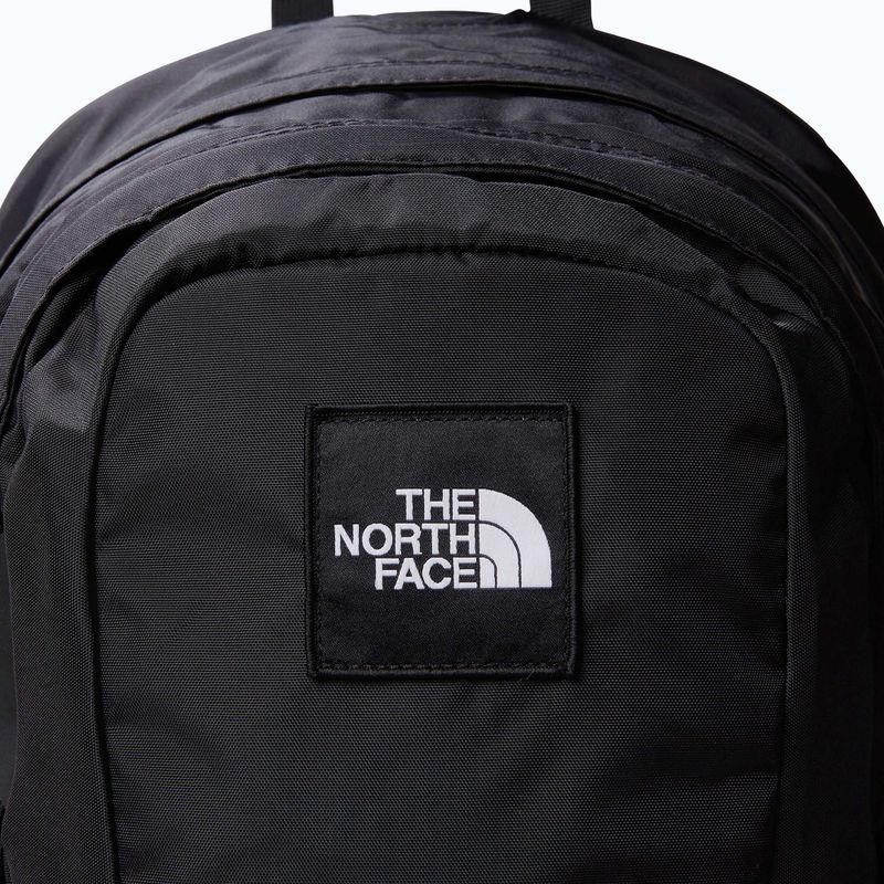 Cityrucksack The North Face Hot Shot Se 30 l tnf black/tnf white 4