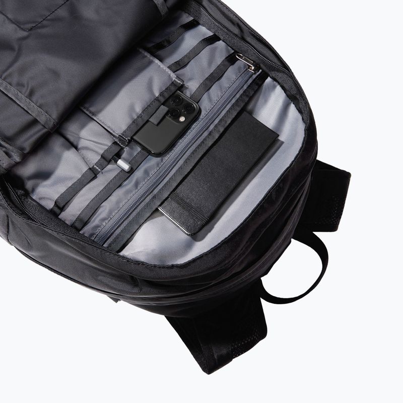 Cityrucksack The North Face Hot Shot Se 30 l tnf black/tnf white 5