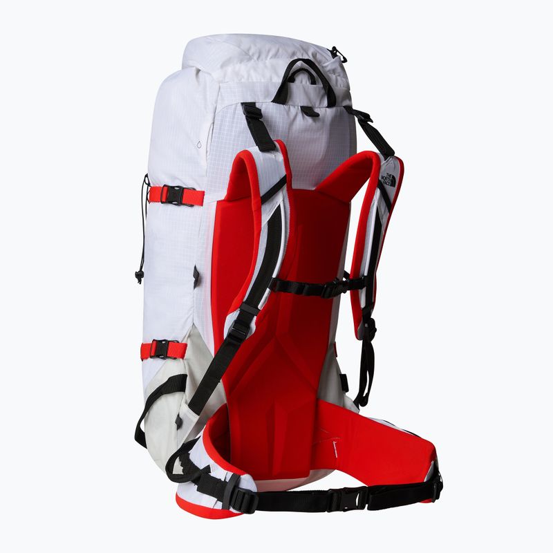 The North Face Phantom 38 l weiß/raw ungefärbt Trekking-Rucksack 2