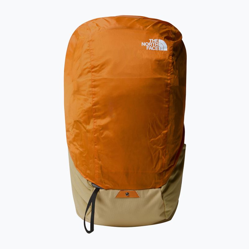 The North Face Basin 24 l Herren Wanderrucksack khaki stone/desert rust 4