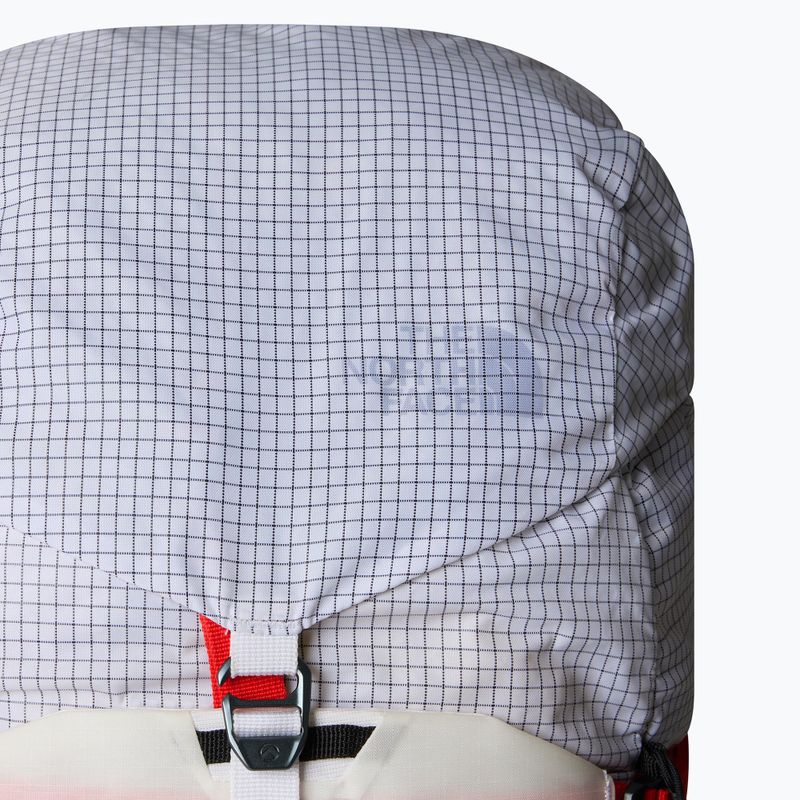 The North Face Cobra 65 l weiß/raw ungefärbt Trekking-Rucksack 3