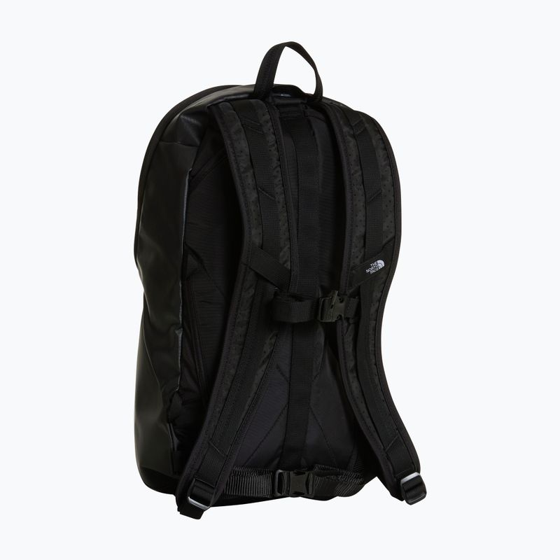Kletterrucksack The North Face Route Rocket 16 l tnf black 2