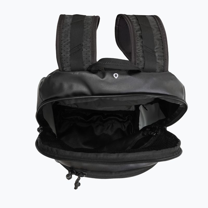 Kletterrucksack The North Face Route Rocket 16 l tnf black 6