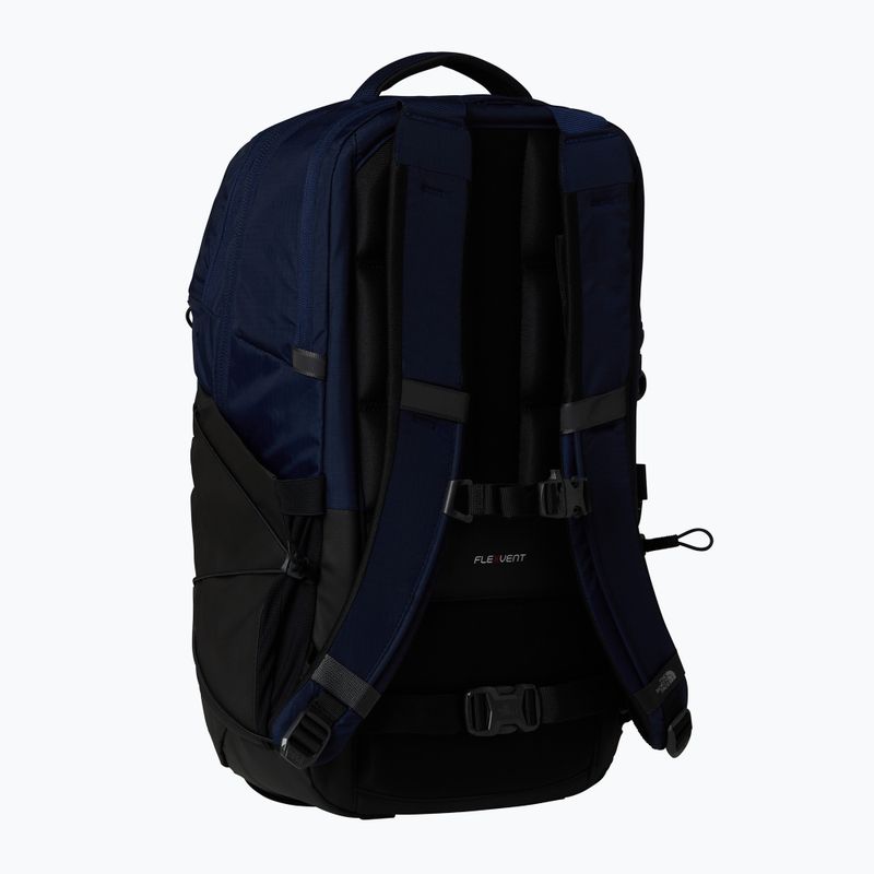 The North Face Borealis 28 l Wanderrucksack navy/schwarz/npf 2