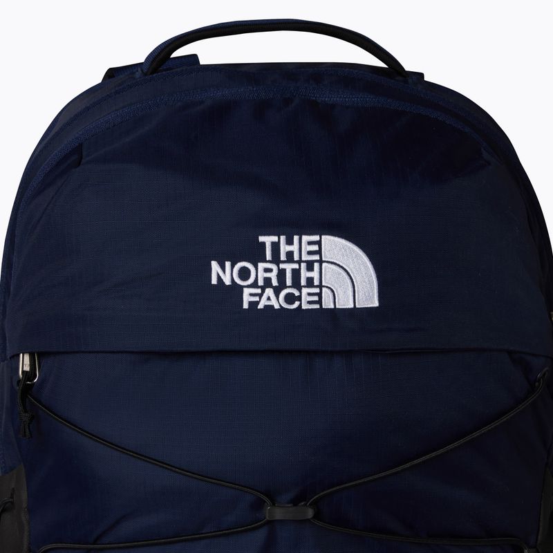 The North Face Borealis 28 l Wanderrucksack navy/schwarz/npf 3