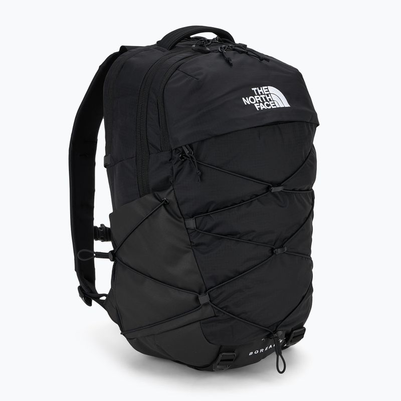 The North Face Borealis 28 l Wanderrucksack schwarz/schwarz/npf 2