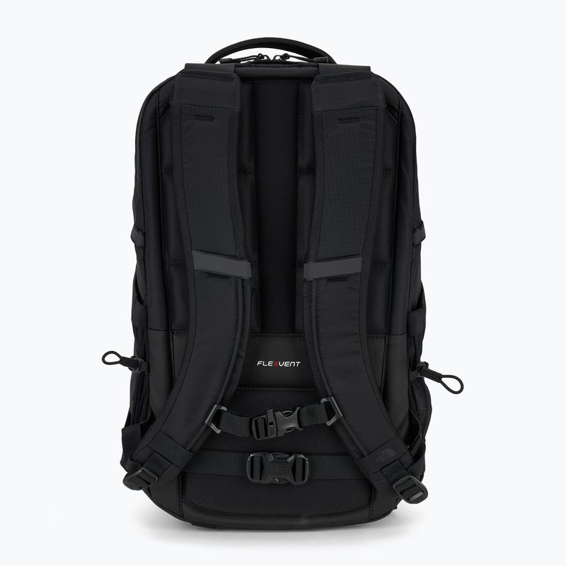 The North Face Borealis 28 l Wanderrucksack schwarz/schwarz/npf 3