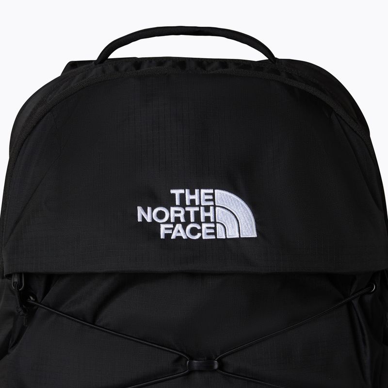 The North Face Borealis 28 l Wanderrucksack schwarz/schwarz/npf 3