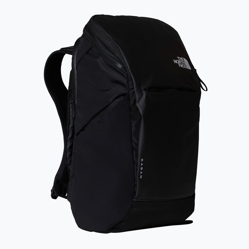 The North Face Kaban 2.0 27 l schwarz / schwarz / npf urbanen Rucksack