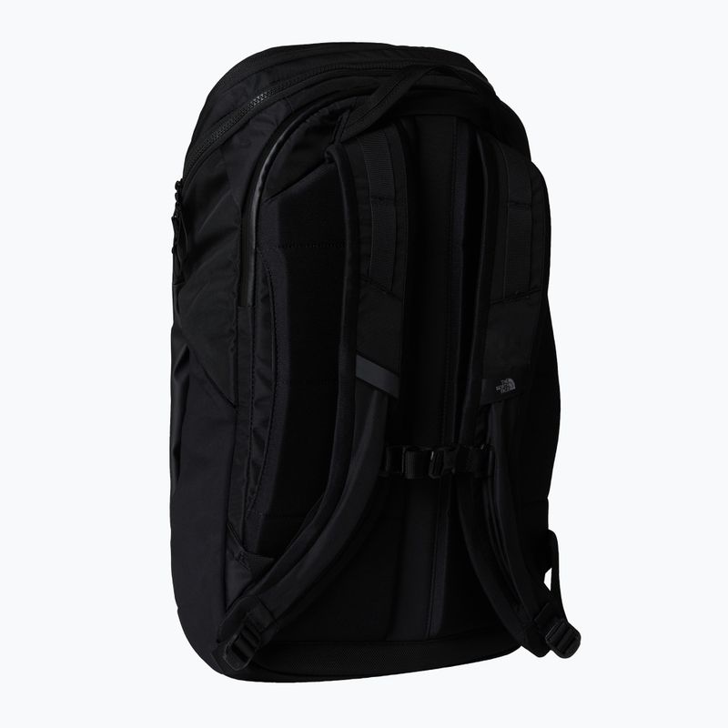 The North Face Kaban 2.0 27 l schwarz / schwarz / npf urbanen Rucksack 2