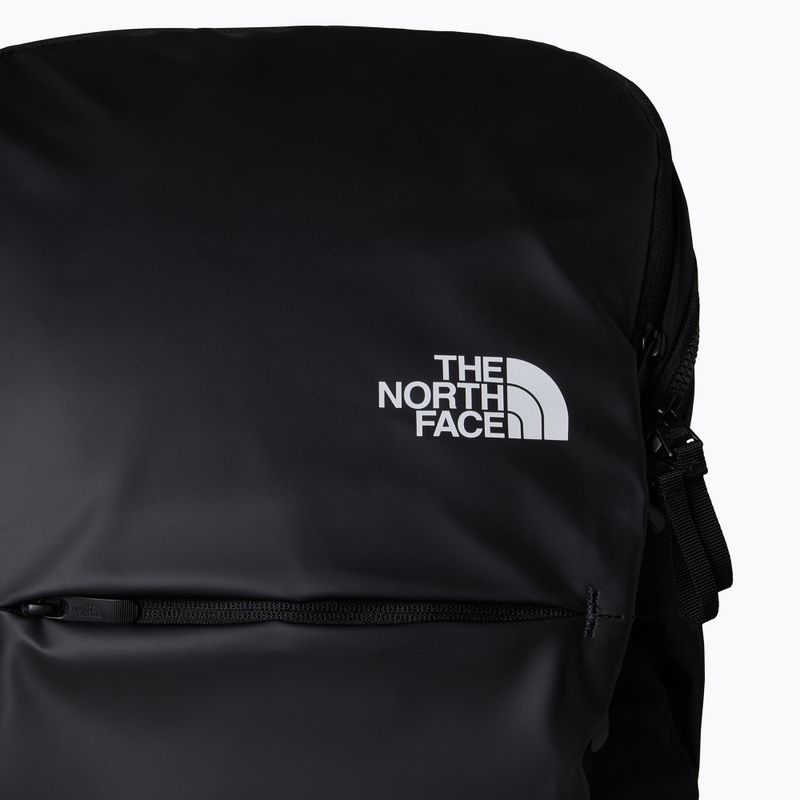 The North Face Kaban 2.0 27 l schwarz / schwarz / npf urbanen Rucksack 3