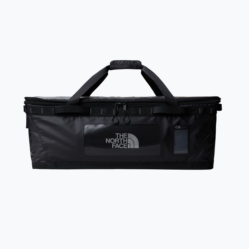 Ausrüstungstasche The North Face Base Camp Gear Box L 90 l tnf black/ tnf black/ npf