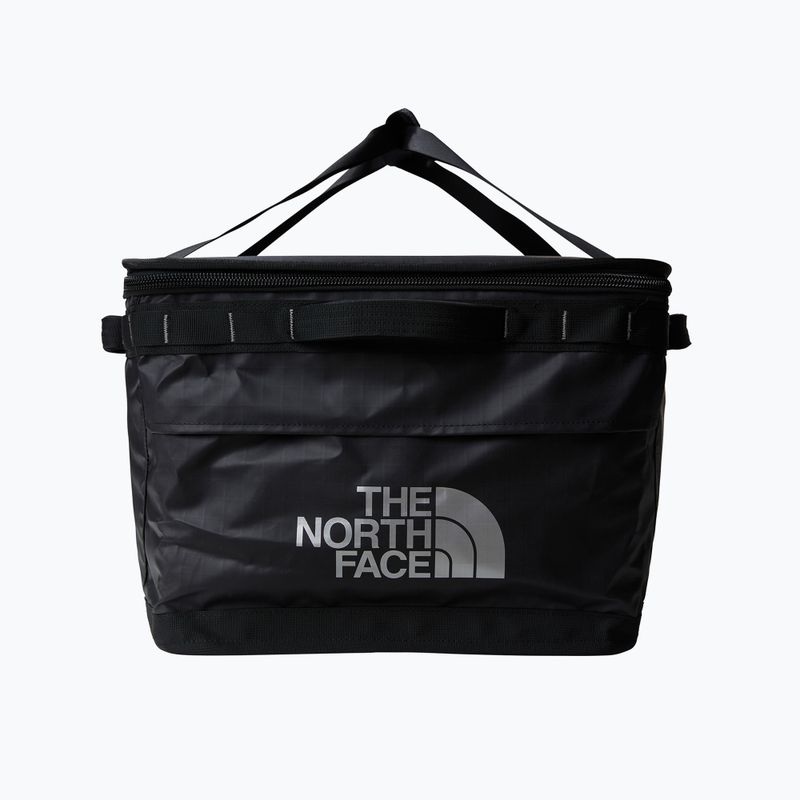 Ausrüstungstasche The North Face Base Camp Gear Box L 90 l tnf black/ tnf black/ npf 3