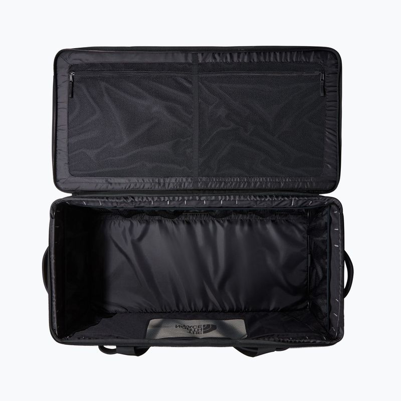 Ausrüstungstasche The North Face Base Camp Gear Box L 90 l tnf black/ tnf black/ npf 6