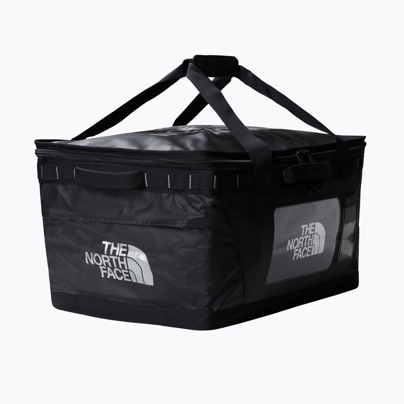 Ausrüstungstasche The North Face Base Camp Gear Box M 65 l tnf black/ tnf black/ npf 2