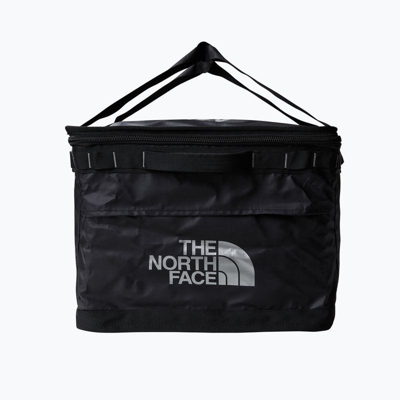 Ausrüstungstasche The North Face Base Camp Gear Box M 65 l tnf black/ tnf black/ npf 3