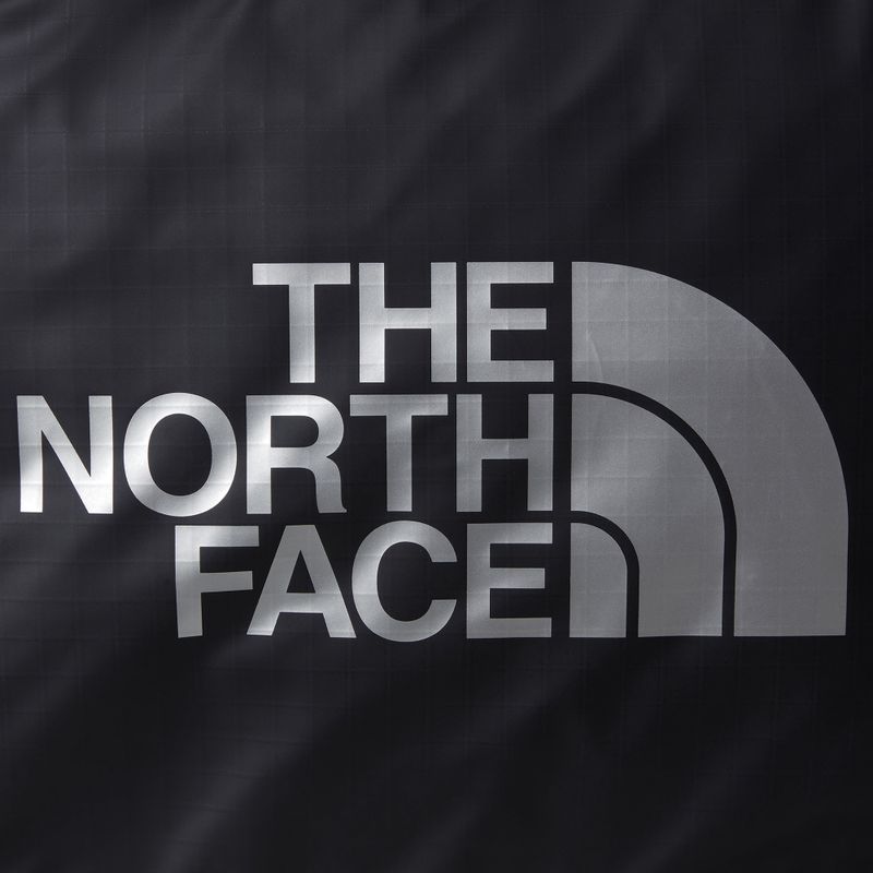 Ausrüstungstasche The North Face Base Camp Gear Box M 65 l tnf black/ tnf black/ npf 5