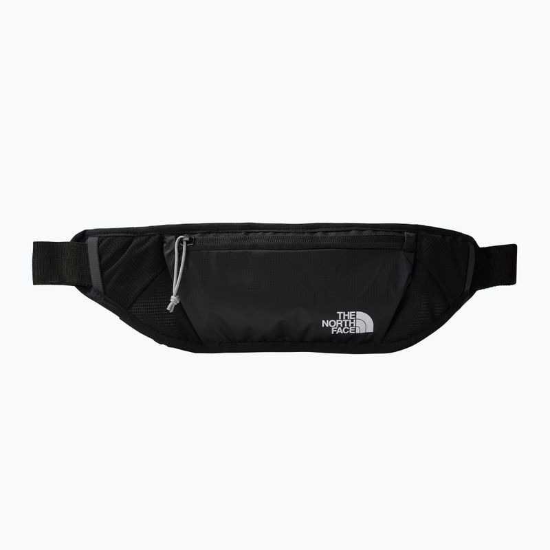 Laufgürtel The North Face Sunriser Tun tnf black-tnf w