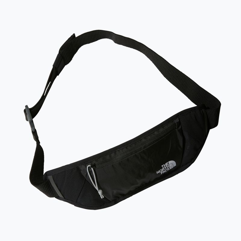 Laufgürtel The North Face Sunriser Tun tnf black-tnf w 3
